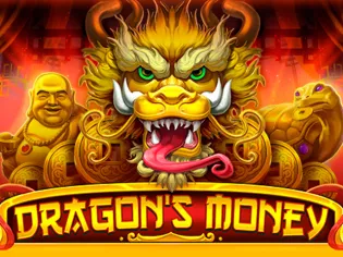 Dragon's Money screenshot
