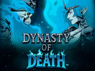 Dynasty of Death™ screenshot